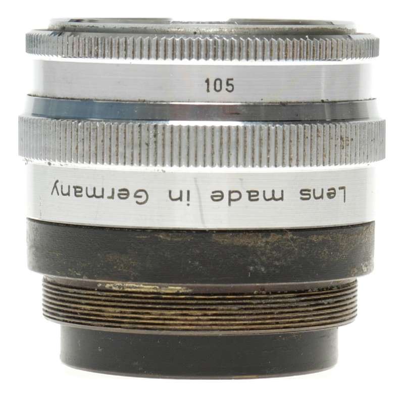 Componon 1:5.6/105 enlarging lens f=105mm f/5.6 Schneider