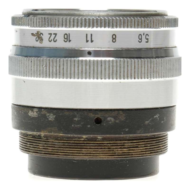 Componon 1:5.6/105 enlarging lens f=105mm f/5.6 Schneider