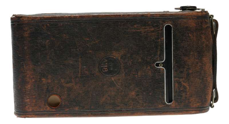 3 Kodak Series III Compur shutter Zeiss 4,5 f=12cm lens