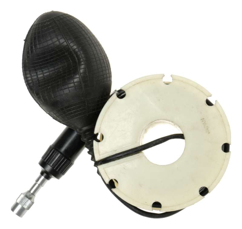 Air release long rubber extension tube shutter camera cable pipe pneumatic