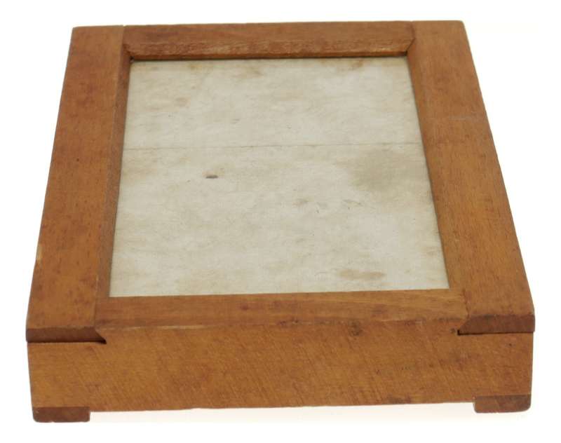 Eastman Kodak Non Slip Printing Frame 1a Negative rare