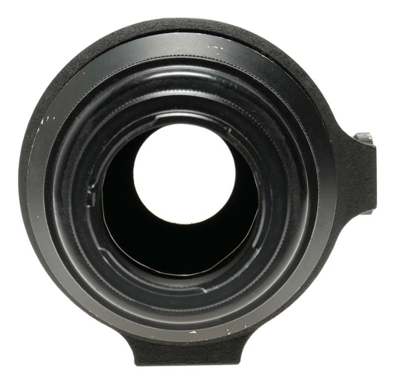 Telemegor 4.5/300mm f/4.5 vintage SLR camera lens f=300 mm