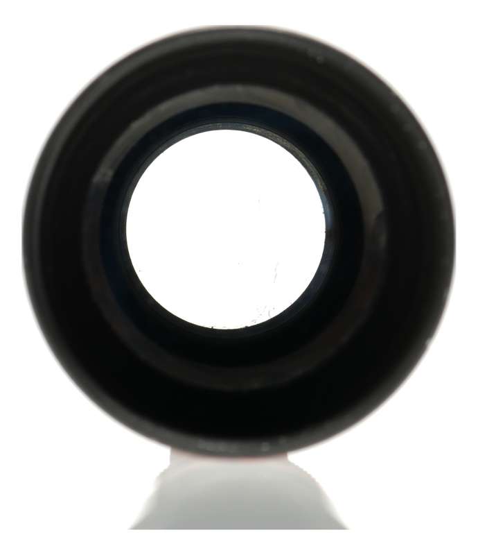 Telemegor 4.5/300mm f/4.5 vintage SLR camera lens f=300 mm