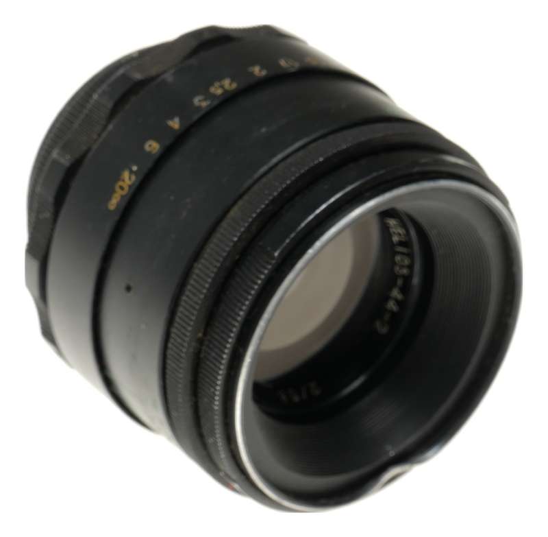 HELIOS-44-2 Camera 2/58 Bokeh lens king of Bokeh f=58mm - Helios