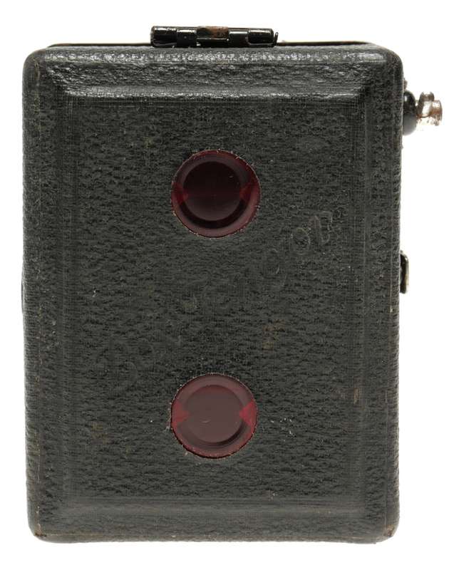 Zeiss ikon Box Tengor type Subminiature vintage camera 6.3/5cm