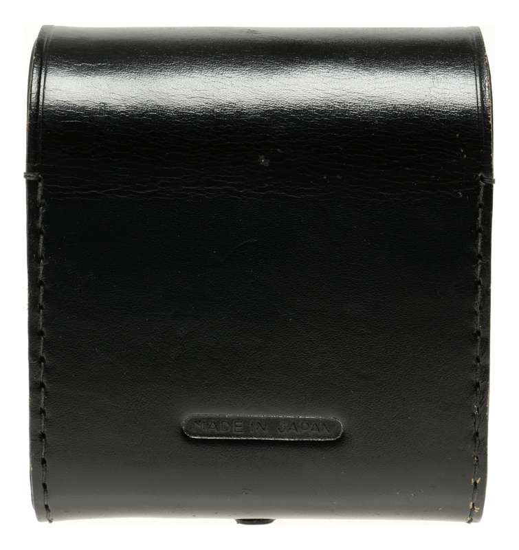 Mamiya 180mm f4.5 Sekor Black original lens case f/4.5 holder