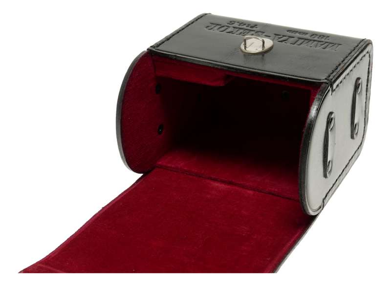 Mamiya 180mm f4.5 Sekor Black original lens case f/4.5 holder