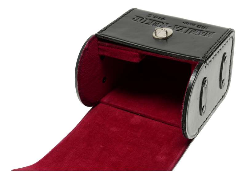 Mamiya Sekor 180mm f4.5 TLR medium format camera lens case only