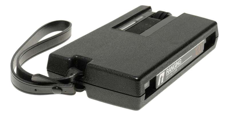 Opti-Meter 120 Ranging Rangefinder