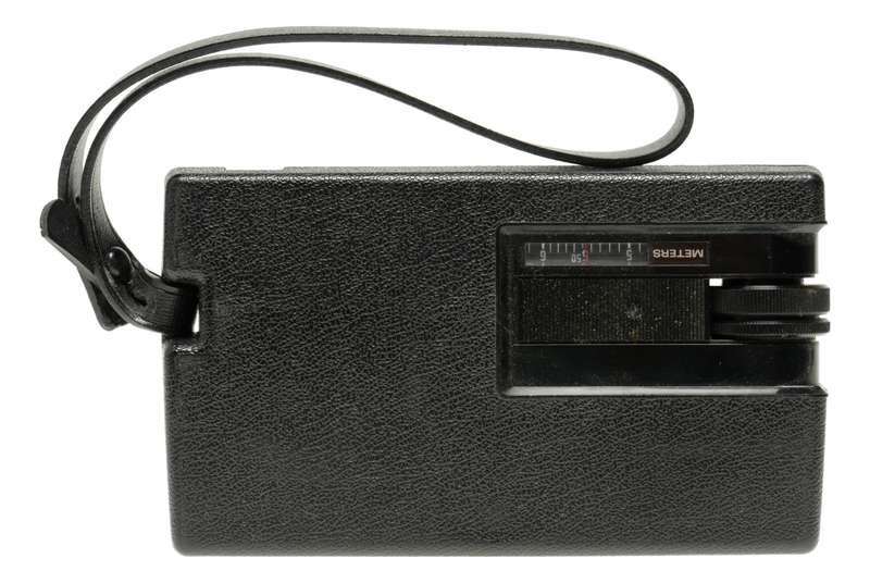 Opti-Meter 120 Ranging Rangefinder