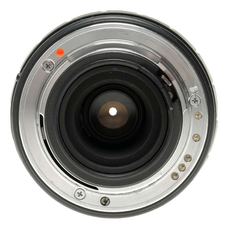 Sigma Zoom 28-80mm 1:3.5-5.6 Aspherical vintage SLR film lens