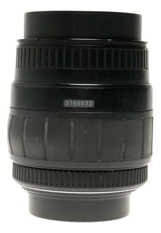 Sigma Zoom 28-80mm 1:3.5-5.6 Aspherical vintage SLR film lens