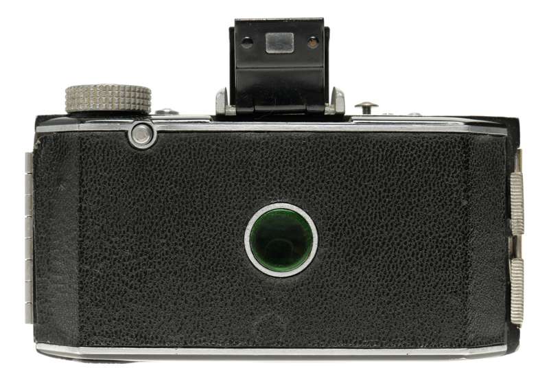 Kodak Bantam folding camera anastigmat Special f/4.5 48mm lens