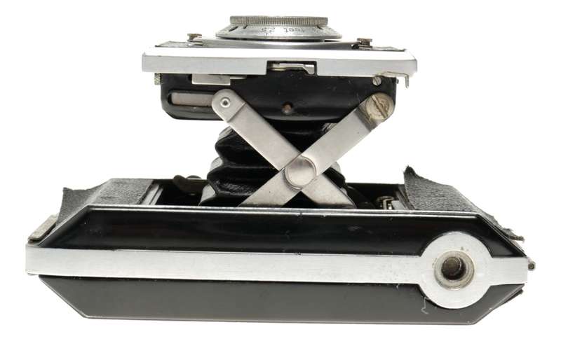 Kodak Bantam folding camera anastigmat Special f/4.5 48mm lens