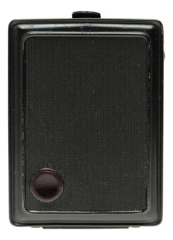 Agfa Synchro Box Camera made in Germany
