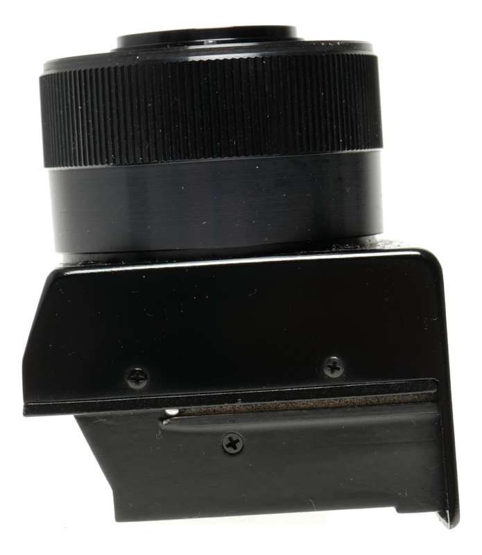 TOPCON SLR Chimney focusing viewfinder magnifier 8.5x Kogaku