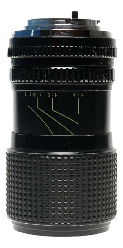 M/D Minolta SLR camera lens mount RMC Tokina 35-105mm Zoom