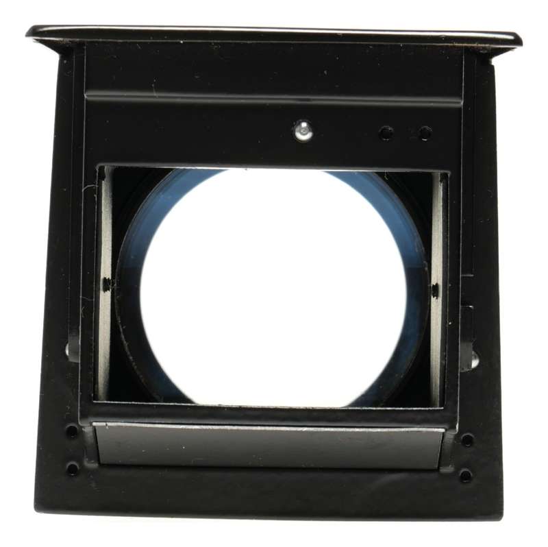 TOPCON SLR Chimney focusing viewfinder magnifier 8.5x Kogaku