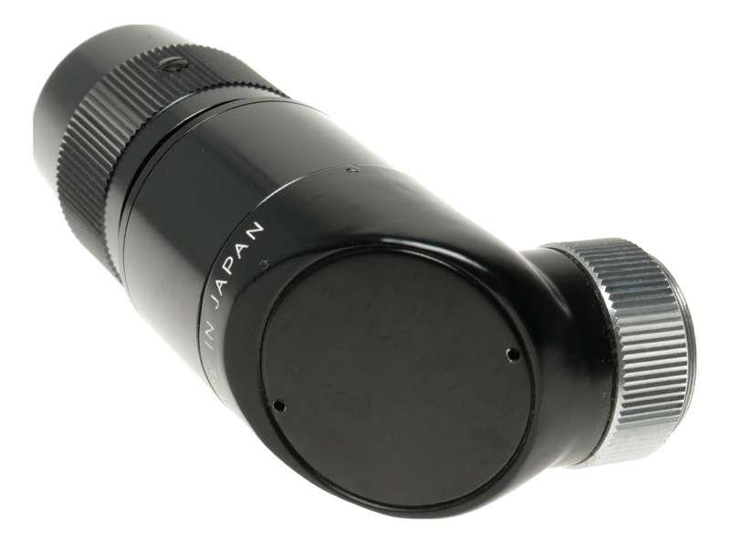 TOPCON SLR right angle focusing viewfinder magnifier cased