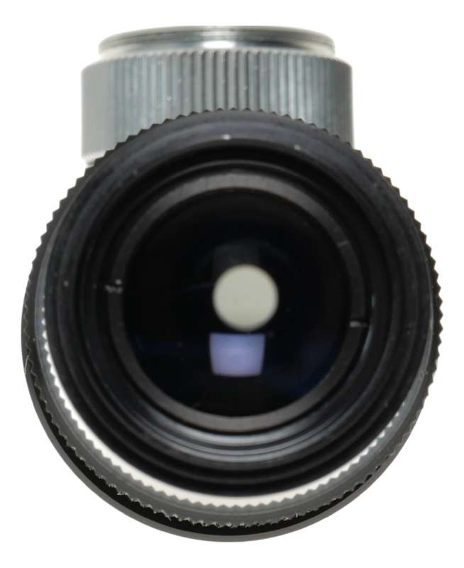 TOPCON SLR right angle focusing viewfinder magnifier cased