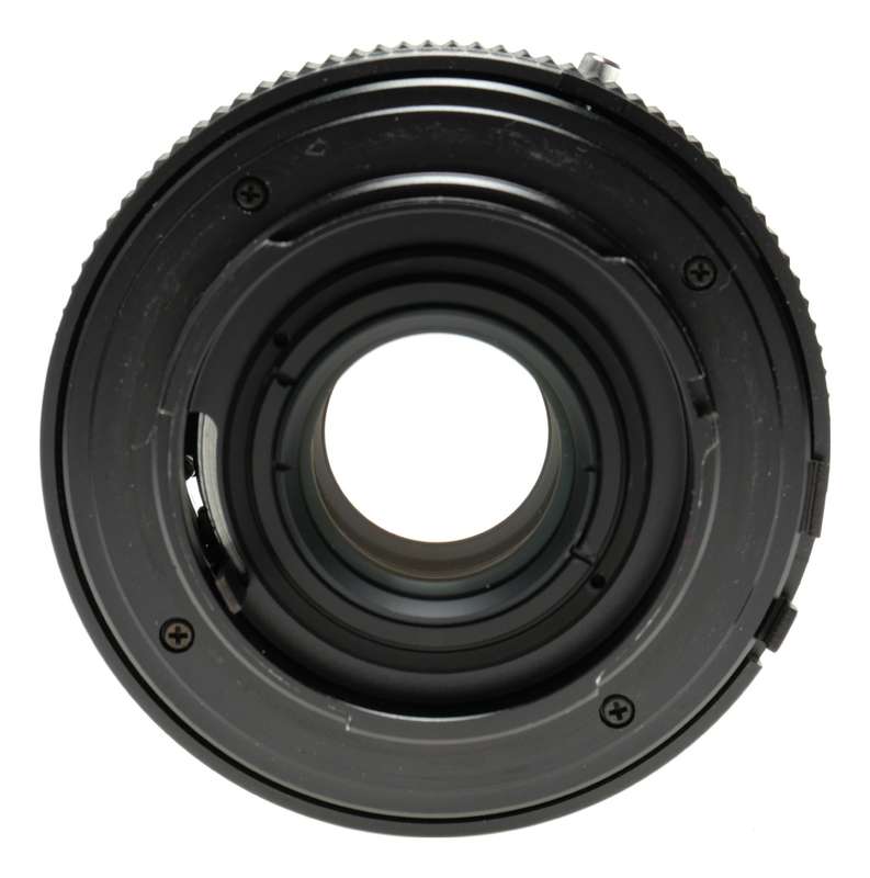 Vivitar MC Tele Converter 2x-5 doubler macro close focus caps
