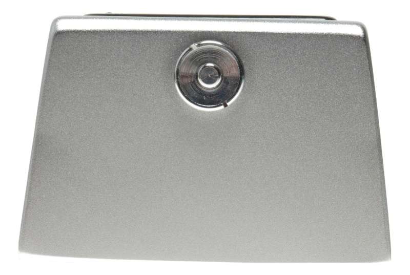 TOPCON SLR flip up waist level viewfinder black chrome in case Mint