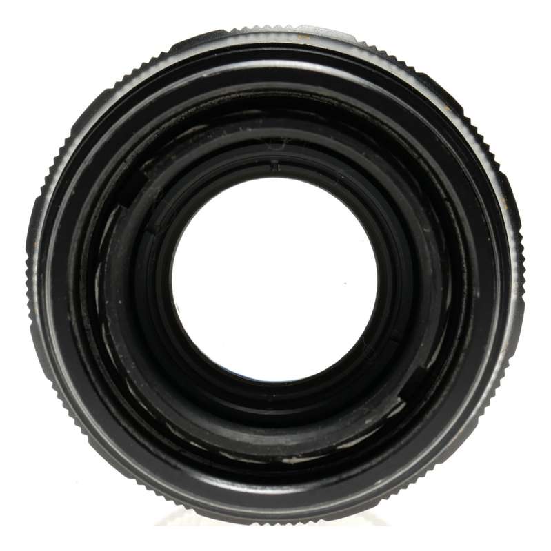 Tokina 1:3.5 f=135mm Tokyo 48mm screw mount vintage lens