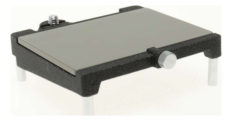 Minolta Macro stand for auto bellows I boxed accessory