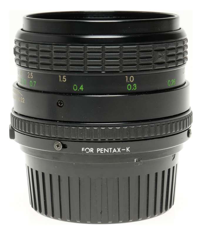 Sigma Mini-Wide I SLR camera lens Minolta mount 2.8/28 mm wide angle