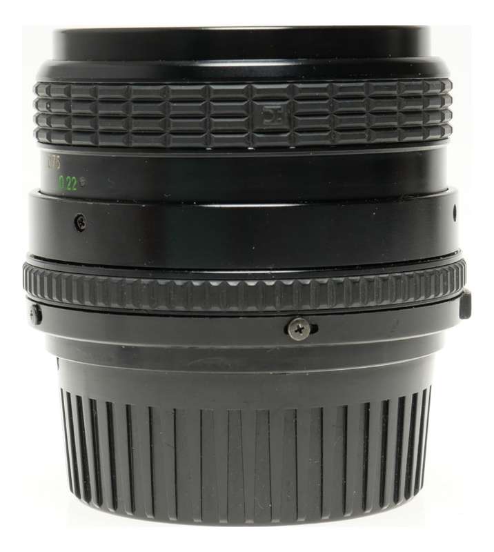 Sigma Mini-Wide I SLR camera lens Minolta mount 2.8/28 mm wide angle