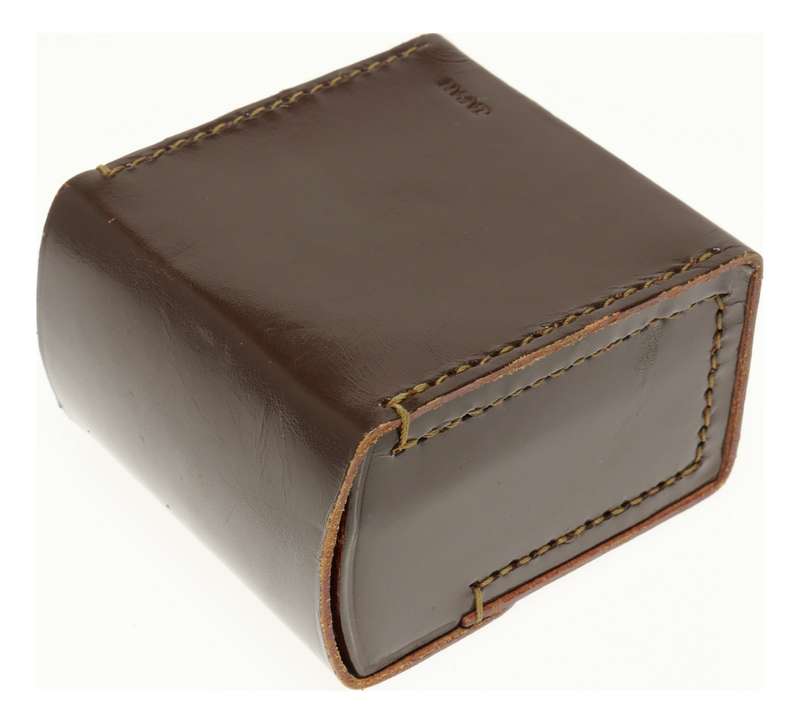 Horseman Original leather case for camera accessory