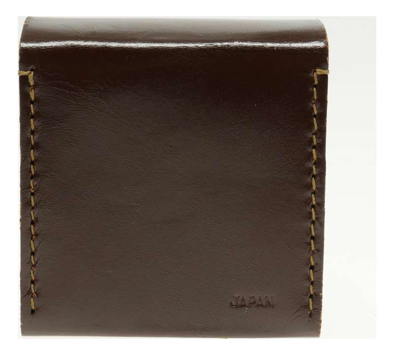 Horseman Original leather case for camera accessory