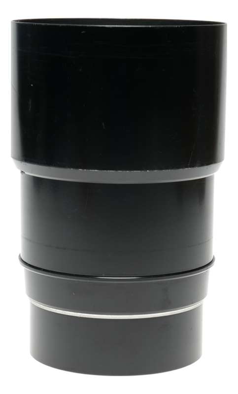 Pentax Super Takumar 1:4/300 mm front lens element f=300mm