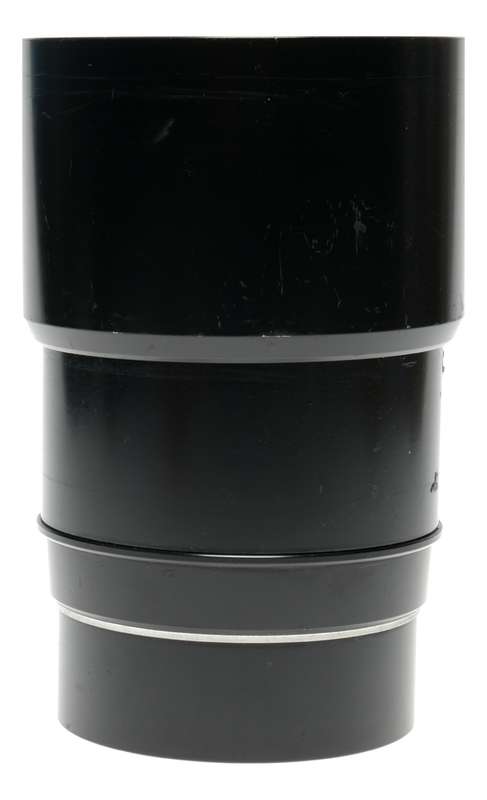 Pentax Super Takumar 1:4/300 mm front lens element f=300mm
