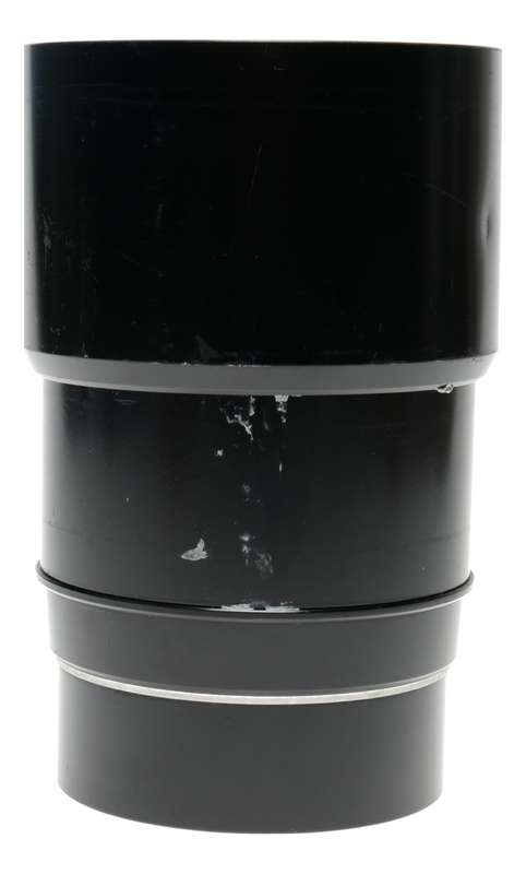 Pentax Super Takumar 1:4/300 mm front lens element f=300mm