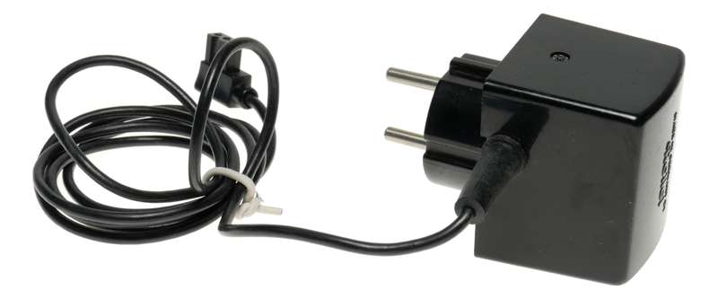 Rollei Charger E50 E55 E22C E27C vintage camera black plug