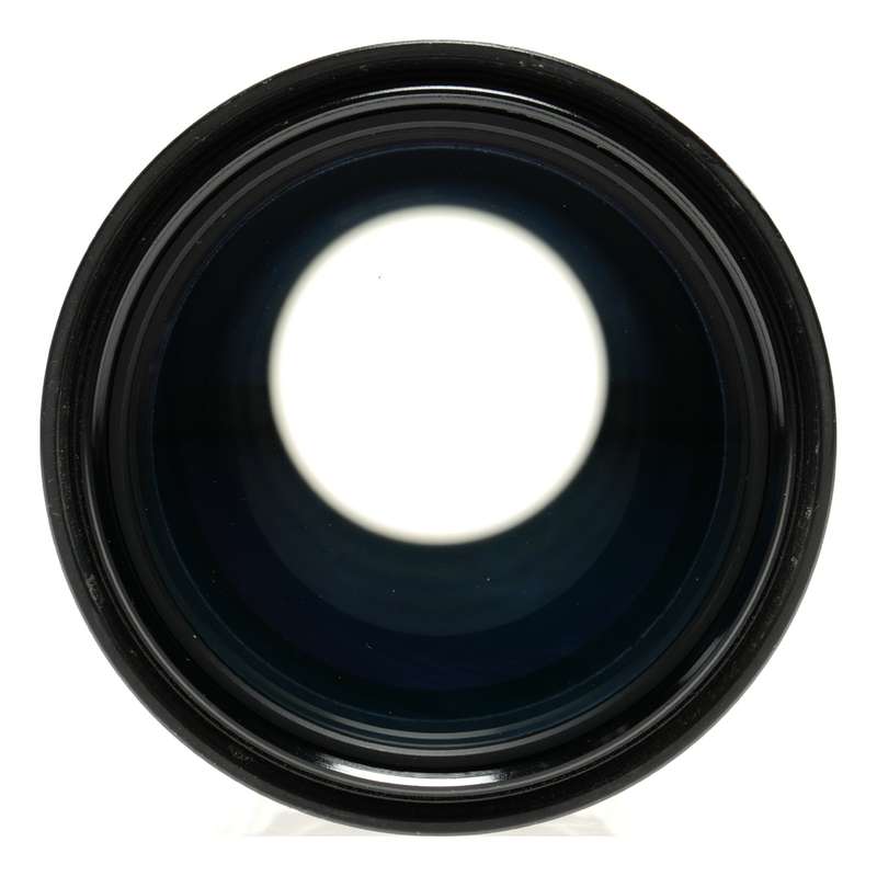SMC Pentax-A Zoom 1:4 f=70-210mm with Macro for SLR vintage camera