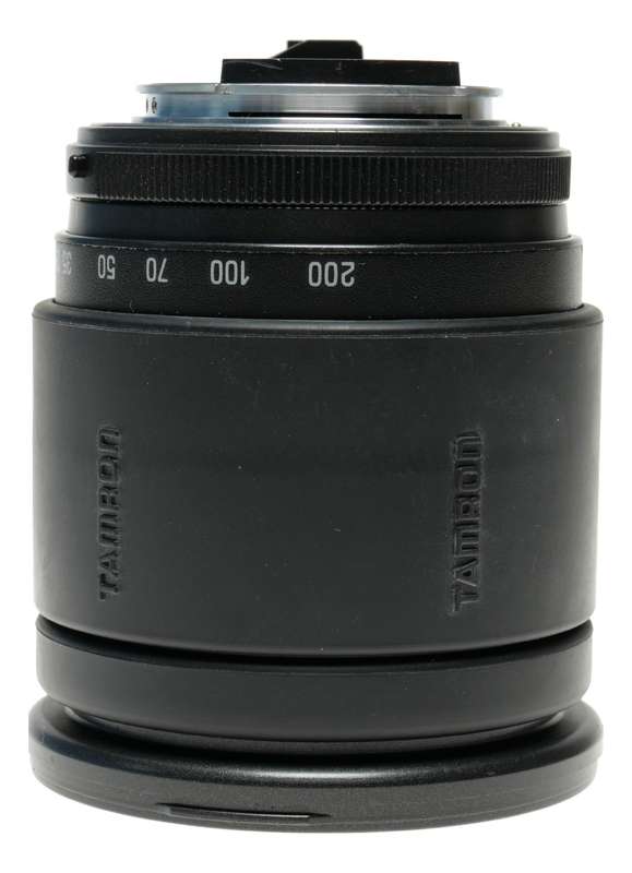 TAMRON AF Aspherical 28-200mm zoom lens F3.8-5.6 SLR lens