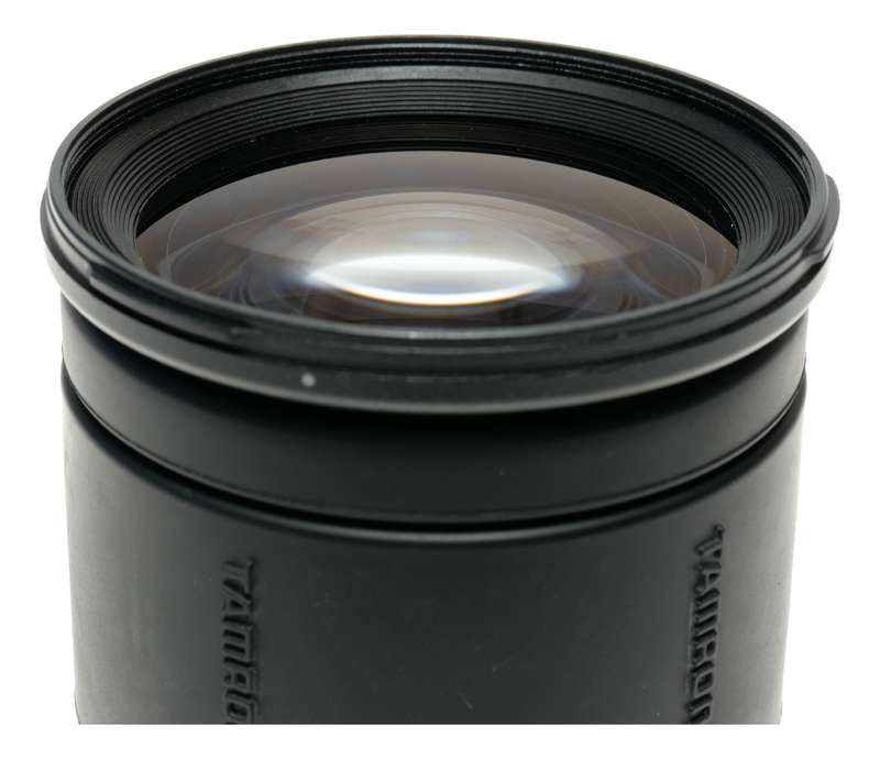 TAMRON AF Aspherical 28-200mm zoom lens F3.8-5.6 SLR lens