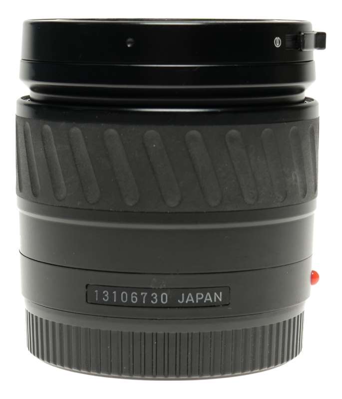 Minolta AF Zoom 35-80mm 1:4-5.6 Vintage film camera lens