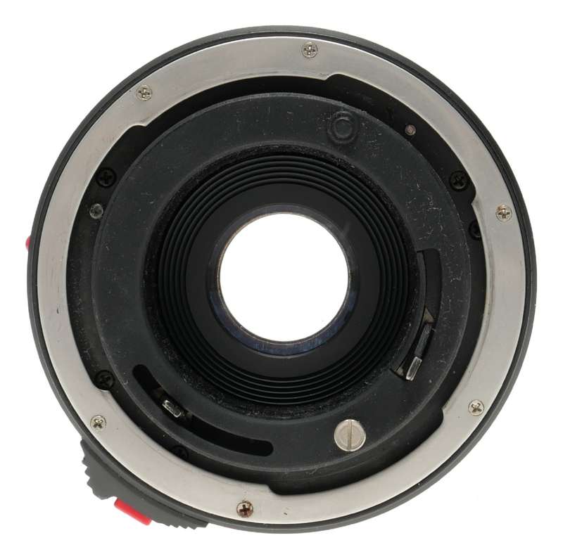 Sigma Mini-Wide II SLR camera lens FD mount 2.8/28 mm wide angle