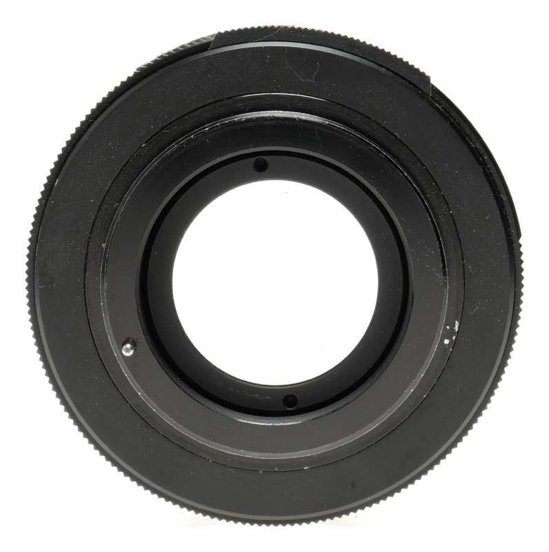 Chinon 1.7 f=55mm vintage SLR camera lens Auto 42mm screw mount - Chinon