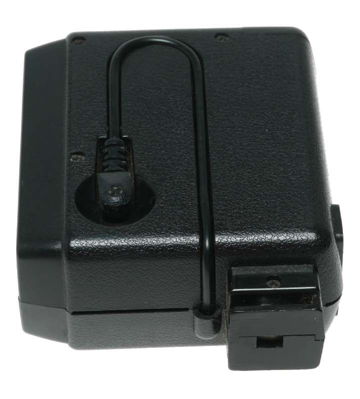 National PE-145 Shoe Mount Compact Camera Electronic Flash