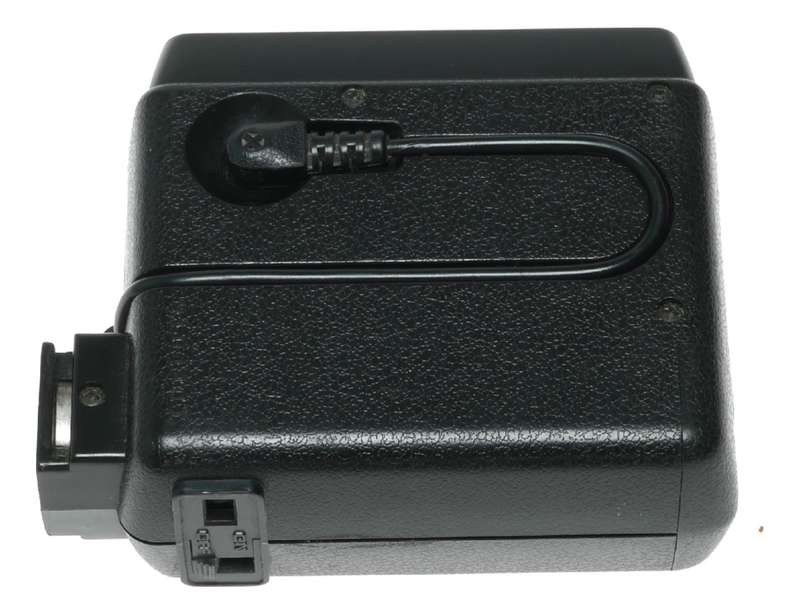 National PE-145 Shoe Mount Compact Camera Electronic Flash