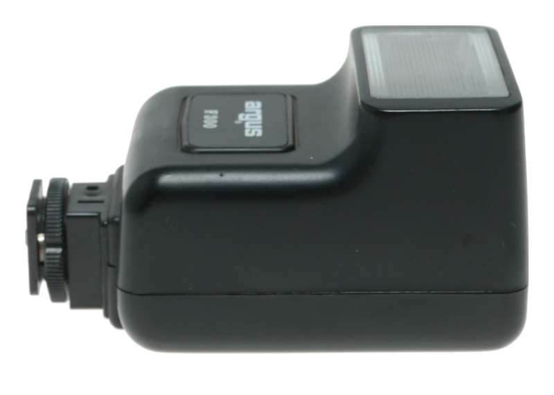 Argus F300 Shoe Mount Compact Camera electronic Flash