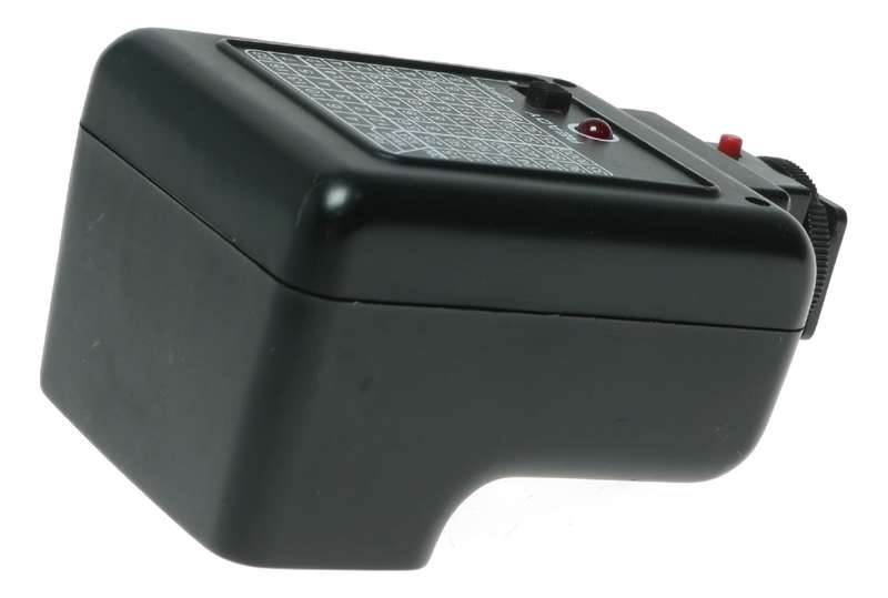 Argus F300 Shoe Mount Compact Camera electronic Flash