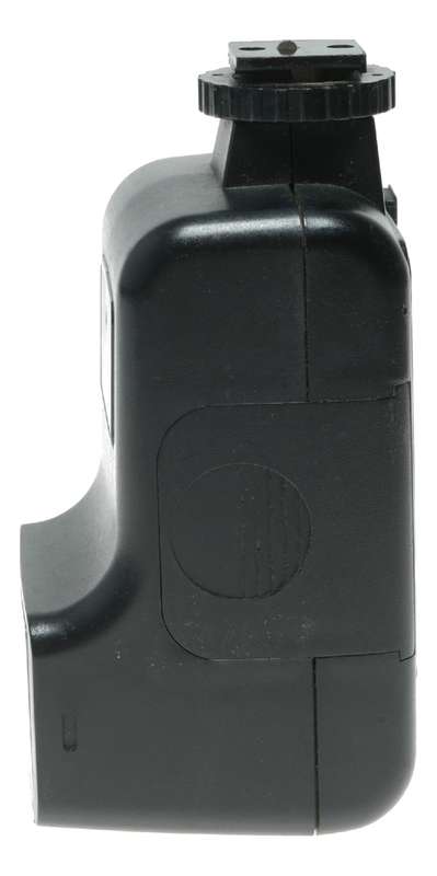 Sunpak Auto 122 Electronic Hot Shoe Compact Camera Flash