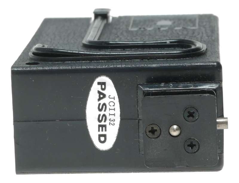 Electa Blitz Compact Camera Shoe Mount Electric Flash Unit