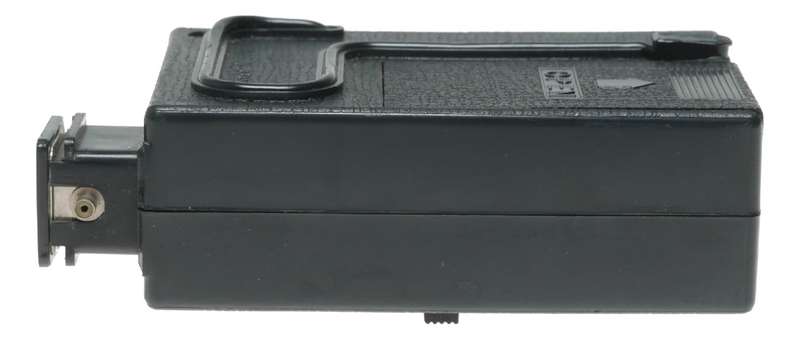 Electa Blitz Compact Camera Shoe Mount Electric Flash Unit