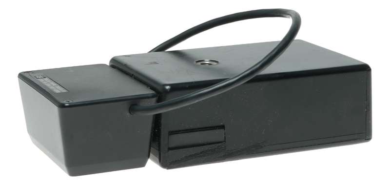 Nissin FSX External Polaroid Land Camera Electronic Flash
